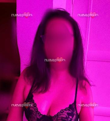 ROXANA, 24 AÑOS, NUEVA AUXI. ADMINISTRATIVA Y MASAJISTA
