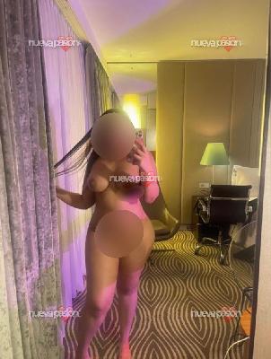 🚨 ANA 21 AÑITOS EN CAPUCHINOS 24H 💥 FIESTERA, MORBOSA Y 100% REAL