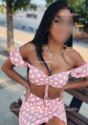 CARMEN HEMROSA MUJER MASAJISTA Y ENCANTADORA