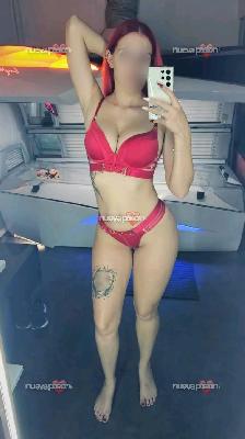 Tengo un buen plan sexual para ti.