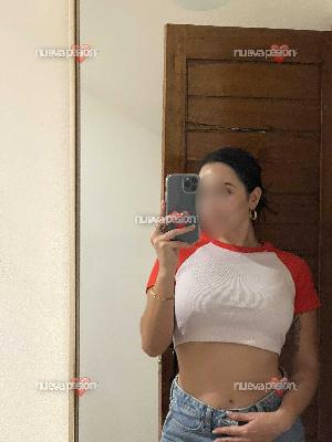 Soy profesional en el campo del sexo.
