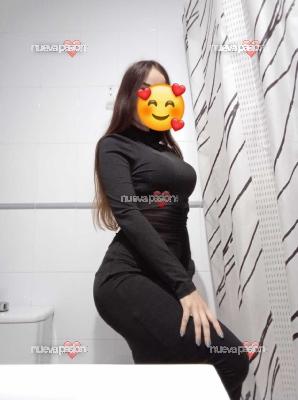 ❤️ SOY MARTA, ESPAÑOLA DULCE Y ATREVIDA, LISTA PARA CUMPLIR TUS DESEOS