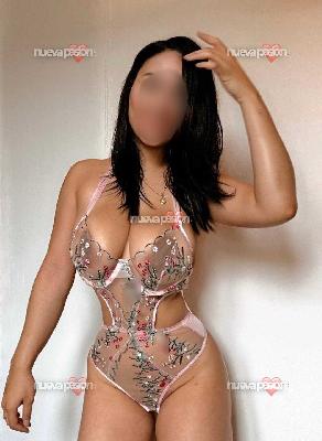 🍑 Paloma 🍑 Salvaje y sexy 💋 Servicio caliente garantizado 🔥