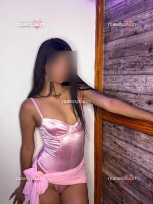 Chica Srta particular fotos reales 18 años en mallorca