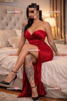 MELANY TENGO SITIO Y SALIDAS A HOTELES Y DOMICILIO LLEIDA
