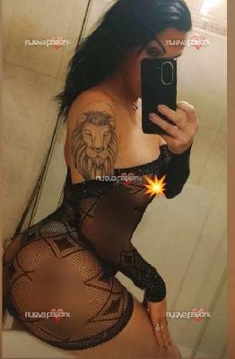 SEXY JUGUETONA CALIENTE SEDUCCIÓN NOCHE SIN LÍMITES