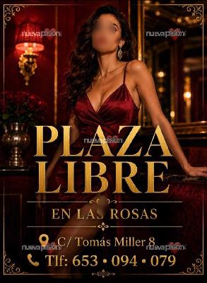 PLAZA LIBRE EN LAS PALMAS 🌴☀️ PLAYA LAS CANTERAS.