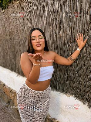 CAMILA  DULCE Y HERMOSA  ESCORT  PASION Y PLACER