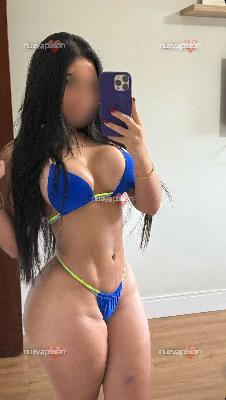 🌸CAMILA🌸 JOVENCITA MUY COMPLETITA Y CARIÑOSA PARA TI 💎 📲 24/7 🟢 🚖