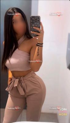 Devora sexy culona.