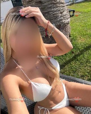 BARBIE EXPLOSIVA PORNO STAR. MODELO REAL