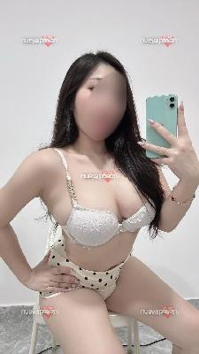 ❤️Chica asiática dulce y atenta en Amara❤️