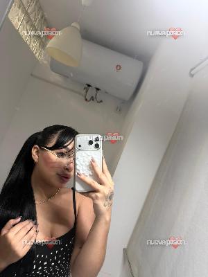 JOVENCITA BIEN LINDA ESTUDIANTE NOVEDAD EN JEREZ DE LA FRONTERA