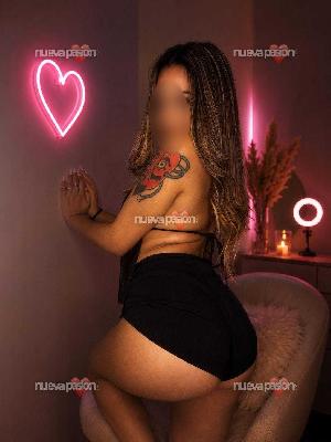 Gina 💋