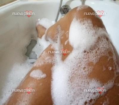Rica mulatita últimos días en tu zona