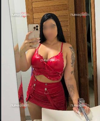 Paty venezolana