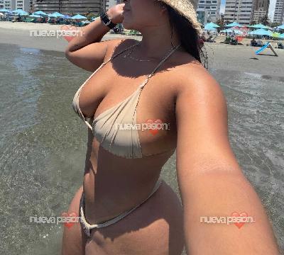 Novedad exótica y belleza