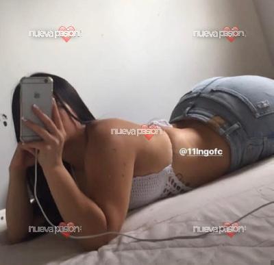 MIA ✨ UNA LATINA DULCE CON UN LADO MUY PICARÓN ✨