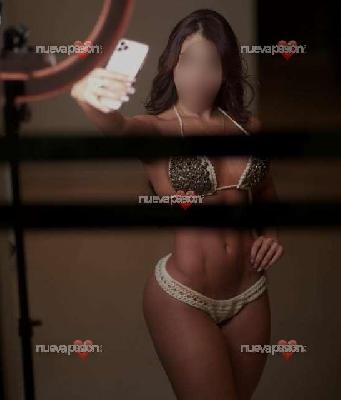 tatiana dulcura con pasión