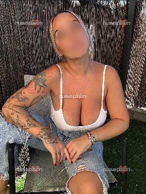 SABRINA 🎀 JOVENCITA BELLÍSIMA Y COMPLACIENTE 🥰