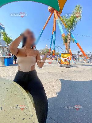 Amores Soy Sofia Novedad En Tu Cuidad