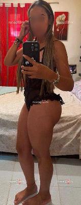 💋 MILENA – CURVAS, MORBO Y TENTACIÓN COLOMBIANA EN ESTADO PURO 💋