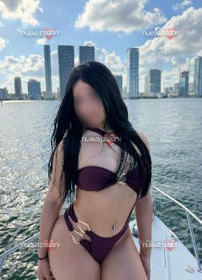 Noemi chica vip