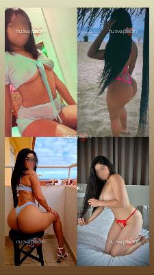 3 amiguitas espectaculares te esperan
