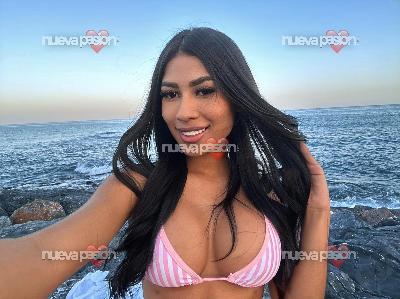GÉNESIS: LA CHISPA VENEZOLANA QUE ENCENDERÁ BENALMÁDENA 🔥