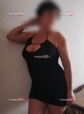 Marta dulce y extrovertida