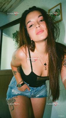 💦 Elizabeth | Te voy a hacer imaginar demasiadas cosas