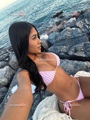 GÉNESIS: LA CHISPA VENEZOLANA QUE ENCENDERÁ BENALMÁDENA 🔥