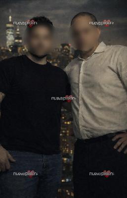 PAREJAS O MUJERES