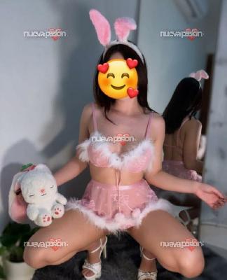 Sandra canaria particular 30€ media hora Alcampo laguna