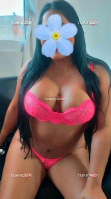 🌺MICHELL🌺 PURA ADRENALINA Y FUEGO EN TU CAMA 😈🔥😏