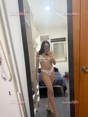 🌹 CATALINA, COLOMBIANA SENSUAL Y LLENA DE SENSUALIDAD