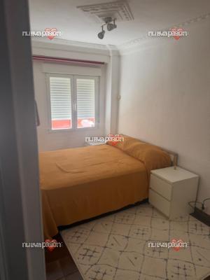 HABITACIÓN ZARAGOZA