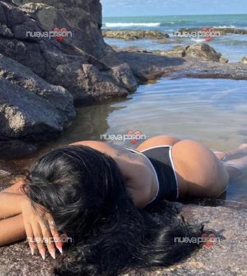 ANDREINA Y SOFIA AMIGAS PARA TRÍOS ATRÉVETE