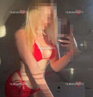 Valentina jovencita dispuesta a complacerte fotos reales