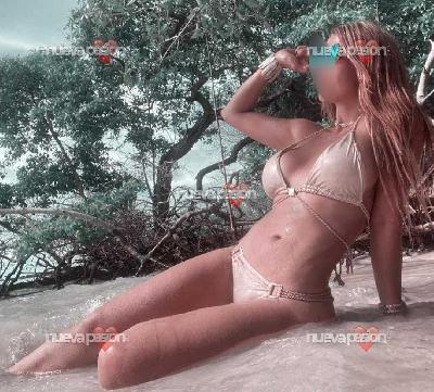 ✨ LUNA — ELEGANCIA, SENSUALIDAD Y DISCRECIÓN EN ALBOLOTE ✨