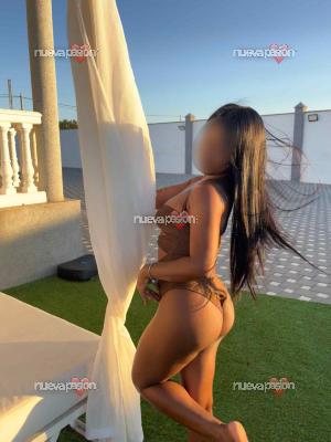 NOVEDAD!! Esta morena linda Solo Para Ti