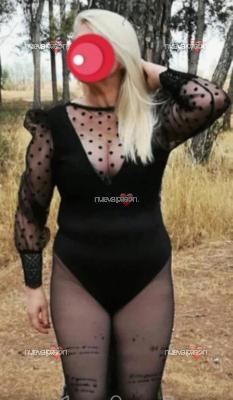 MADURITA SIN EDAD.SALIDAS.