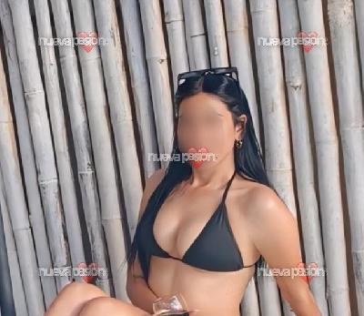 🔥 JESSICA… UNA TENTACIÓN QUE NO PODRÁS IGNORAR 🔥
