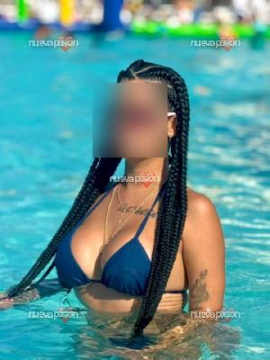 Alejandra atrevida 22a fiestera y atrevida