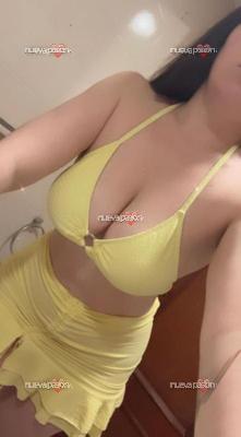 🔥 VANESSA 28 AÑOS Oviedo 🔥