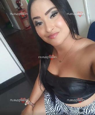 BRENDA BOMBÓN, TE ATRAPARE CON MIS ENCANTOS!