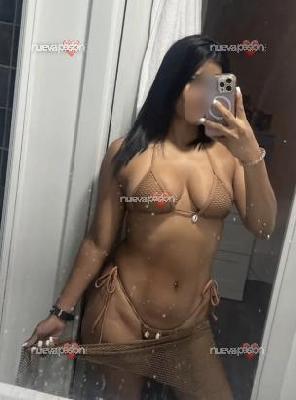 ✨ Escort de alto nivel en Sevilla ✨ PLACER Y COMPLICIDAD TOTAL