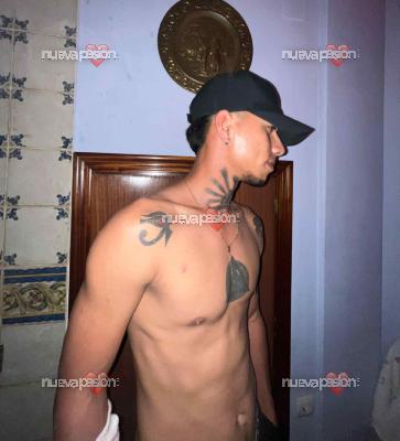 Cristofer chico latino nuevo en tu ciudad