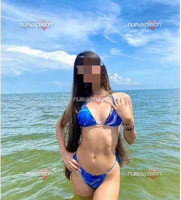 Novedad Acabadita De Llegar