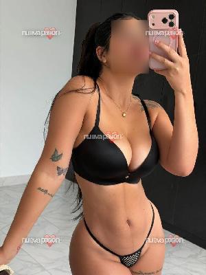 Hola soy sofia estoy en lanzarote